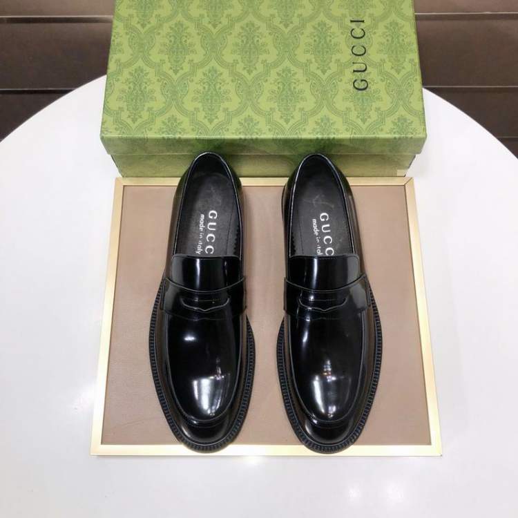 Picture of Gucci Shoes _SKUGuccisz38-45hnq12158559